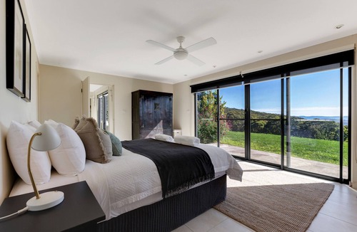 Hampton Other | Maggie's Retreat