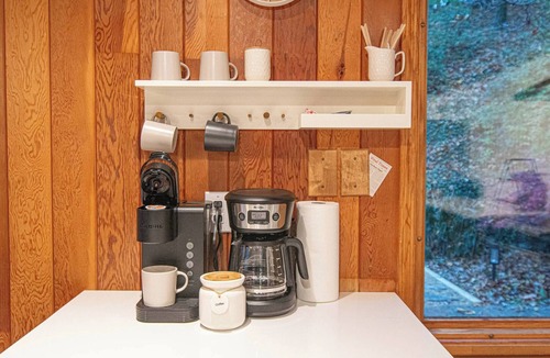 Maggie Valley Ski Chalet | MaggiePinesHideaway