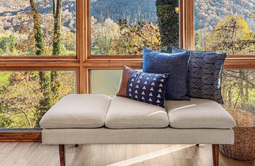 Maggie Valley Ski Chalet | MaggiePinesHideaway