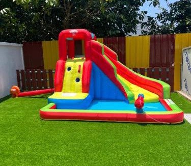 Kota Bharu House | Maggma D’Villa Guest House