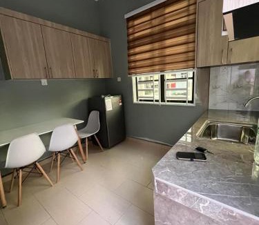 Kota Bharu House | Maggma D’Villa Guest House