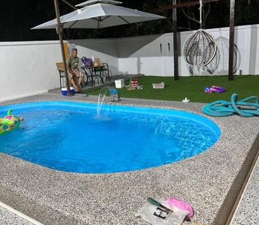 Kota Bharu House | Maggma D’Villa Guest House