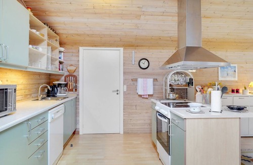 Aars House | "Magh" - 30km from the sea by Interhome