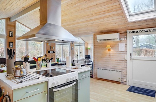 Aars House | "Magh" - 30km from the sea by Interhome