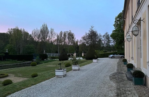 Milon-la-Chapelle Other | Magic 20km from Paris