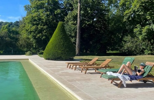 Milon-la-Chapelle Other | Magic 20km from Paris