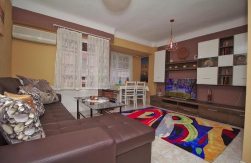 San Anton Apartment | MAGIC APARTAMENT - ALICANTE