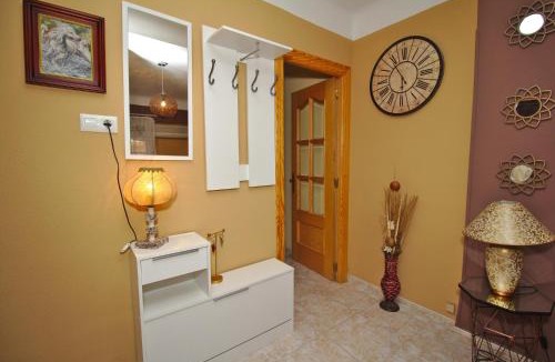 San Anton Apartment | MAGIC APARTAMENT - ALICANTE