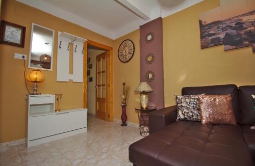 San Anton Apartment | MAGIC APARTAMENT - ALICANTE