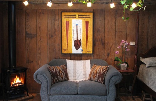 Richmond House | Magic Barn, Walk Score 93!