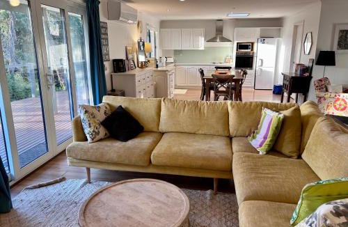 Venus Bay House | Magic Beach Cottage