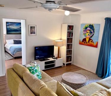 Venus Bay House | Magic Beach Cottage