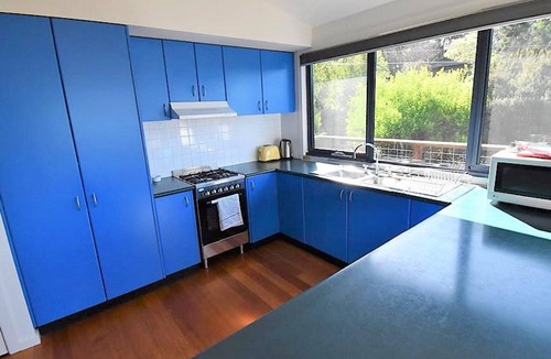 Walkerville South House | Magic Beach House - Sensational Views