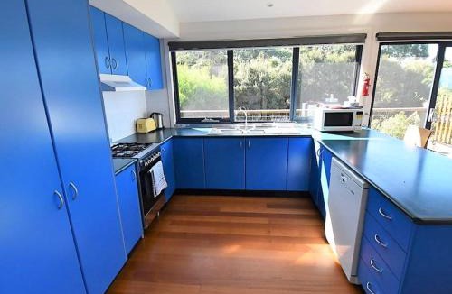 Walkerville South House | Magic Beach House