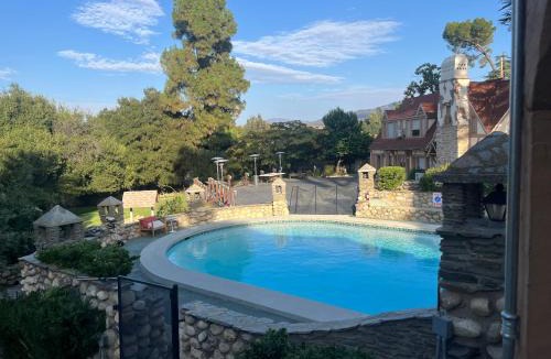 Newhall House | Magic Castle Unit 7