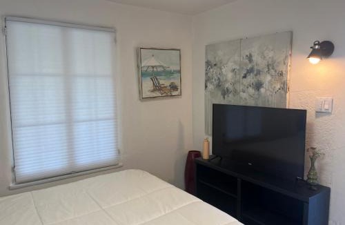 Newhall House | Magic Castle Unit 7