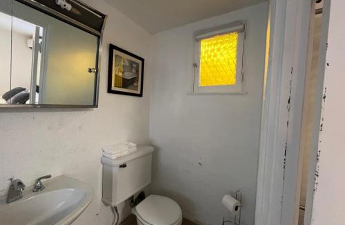 Newhall House | Magic Castle Unit 7