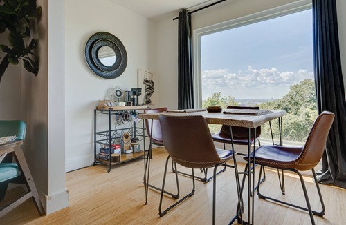 Redmont Park Condo | *MAGIC CITY VIEWS* 2-Bed Private Luxurious Condo