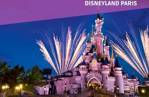 Chessy Apartment | Magic Confort Disney 4P - C4