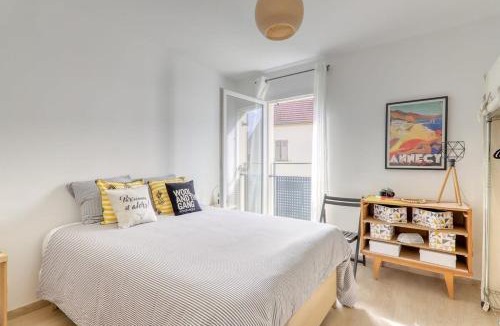 Chessy Apartment | Magic Confort Disney 4P - C4