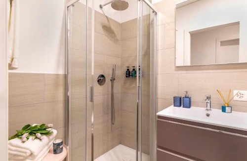 Lugano Apartment | Magic Deluxe Suites - Free Parking