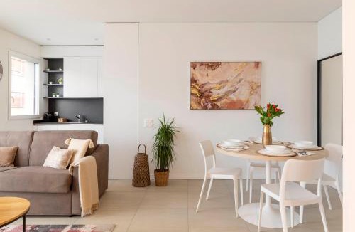 Lugano Apartment | Magic Deluxe Suites - Free Parking