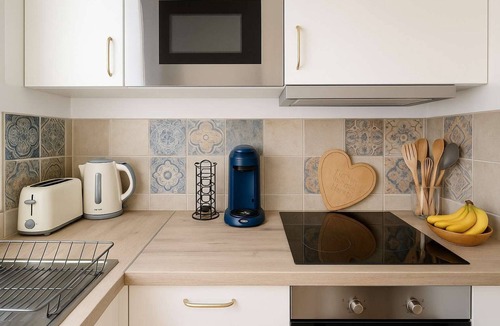 Chessy Apartment | Magic Disney Penthouse – 11P, Terrasse, Parking