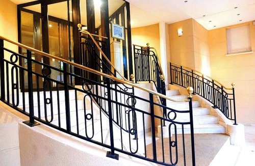 Chessy Apartment | Magic Disney Penthouse – 11P, Terrasse, Parking