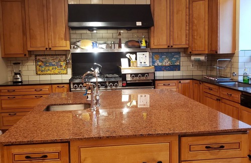 River North Apartment | Magic Factory Loft 2West