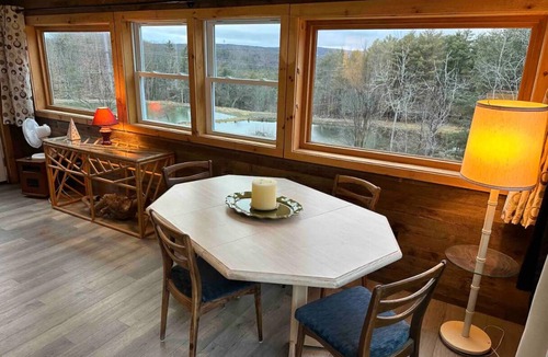 Coeymans Hollow Other | Magic Forest Farm's Artist Retreat