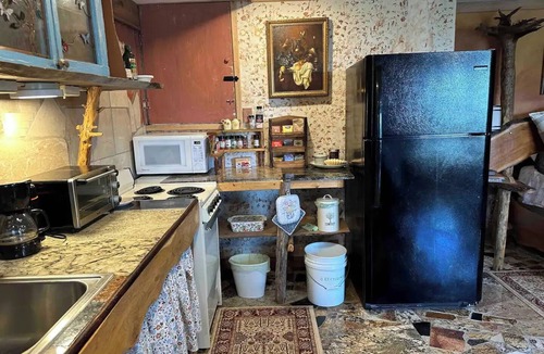 Coeymans Hollow Other | Magic Forest Farm's Mountain View Suite