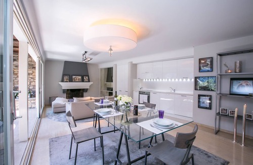 Gandria Apartment | Magic Gandria, Lugano, Switzerland