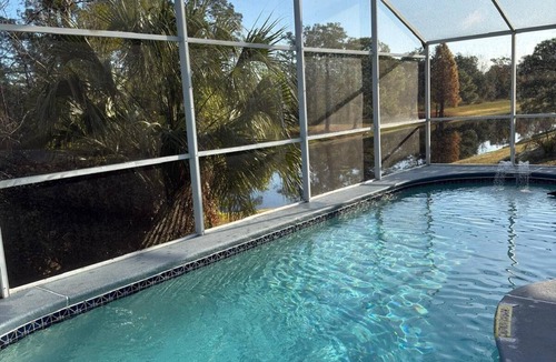 Lindfields House | Magic Getaway