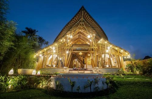 Selat Villa | Magic Hills Bali - Paradise Hideaway Bali