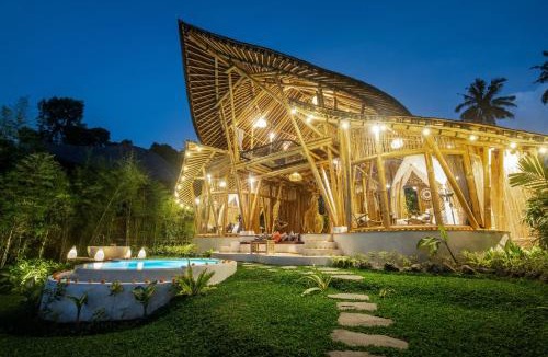 Selat Villa | Magic Hills Bali - Paradise Hideaway Bali