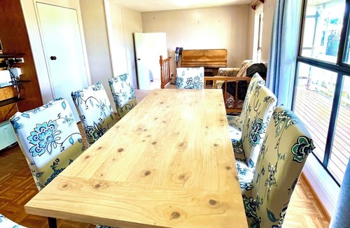 Mangakino House | Magic Memories at Mango