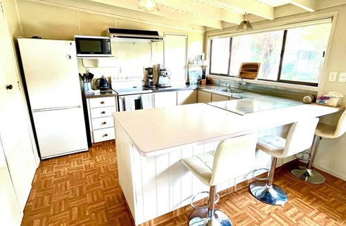 Mangakino House | Magic Memories at Mango