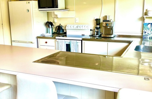 Mangakino House | Magic Memories at Mango