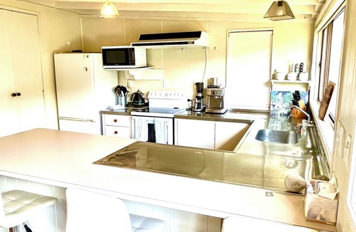 Mangakino House | Magic Memories at Mango