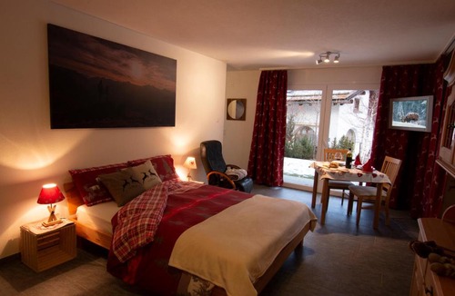 Brail Apartment | Magic Moments