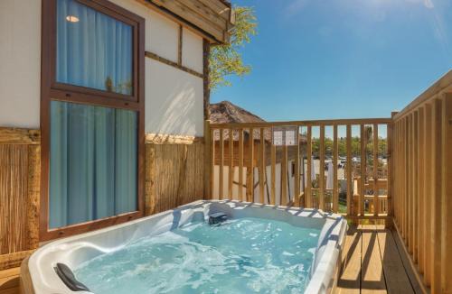 Benidorm Resort | Magic Natura Resort