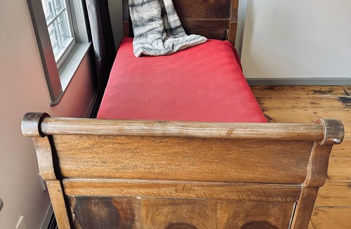 Newburgh House | Magic Oasis in Newburgh