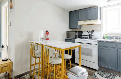 Mexico Apartment | Magic on Main Street - 2 Bedroom - Fully Renovated