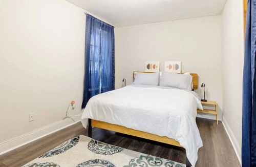 Mexico Apartment | Magic on Main Street - 2 Bedroom - Fully Renovated
