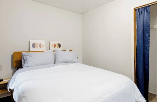 Mexico Apartment | Magic on Main Street - 2 Bedroom - Fully Renovated