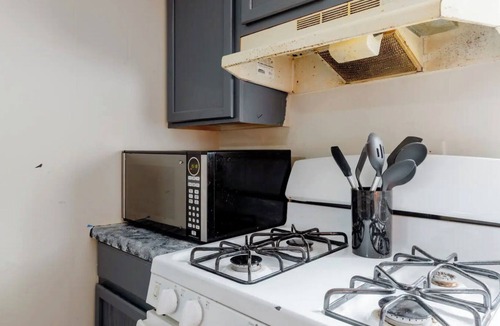 Mexico Apartment | Magic on Main Street - 2 Bedroom - Fully Renovated