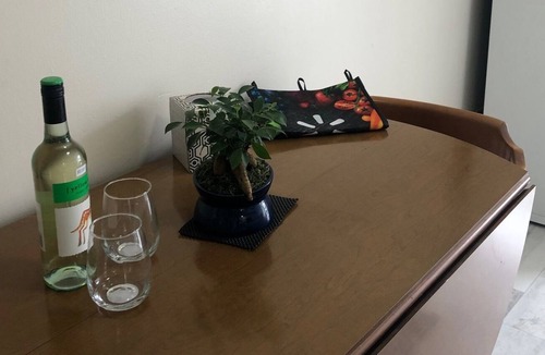 Mexico Apartment | Magic on Mexico NY Main Street