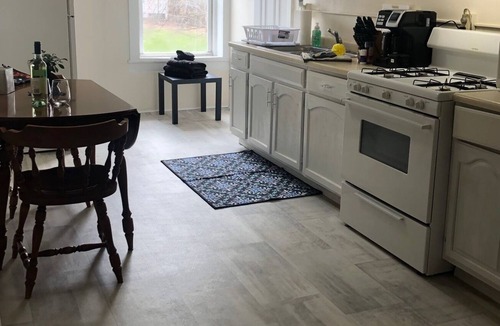 Mexico Apartment | Magic on Mexico NY Main Street