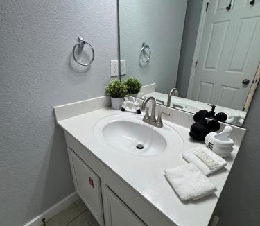 Campbell House | Magic Orlando Stay