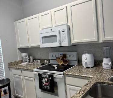 Campbell House | Magic Orlando Stay